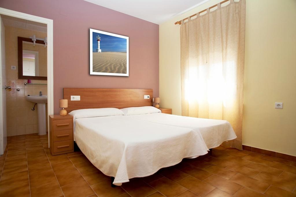 Nou Rocamar Hotel Sant Carles De La Rapita Room photo