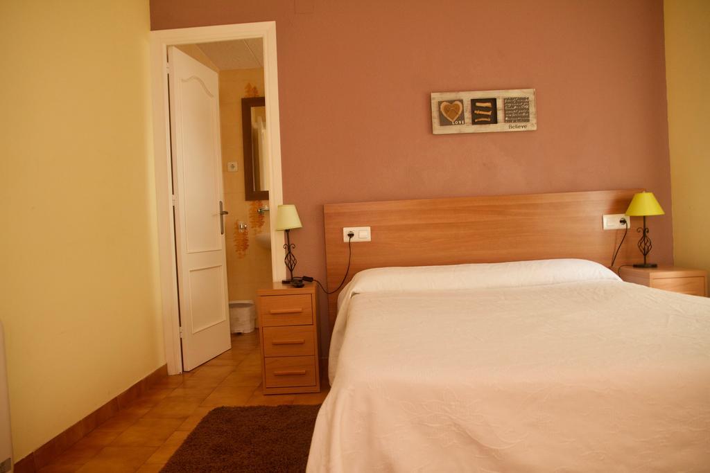 Nou Rocamar Hotel Sant Carles De La Rapita Exterior photo